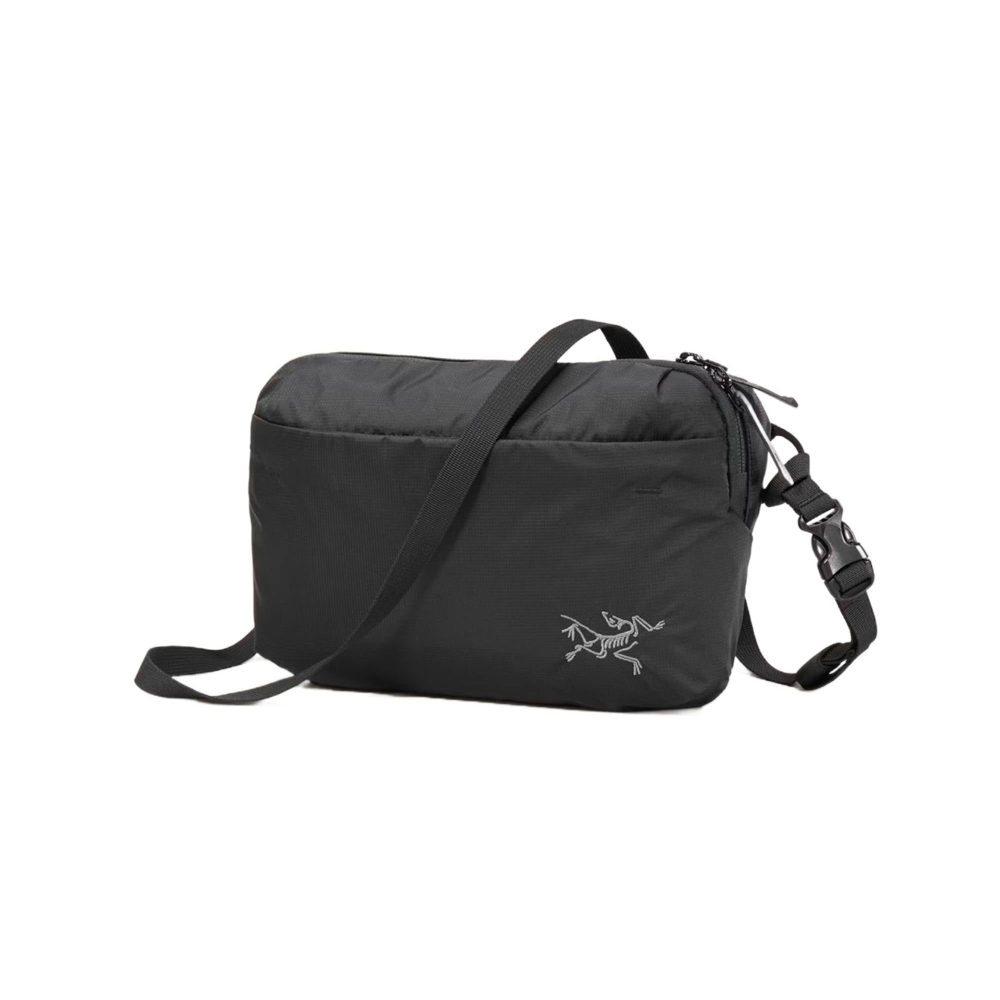 Arc'teryx Heliad Crossbody Bag - Skiis & Biikes