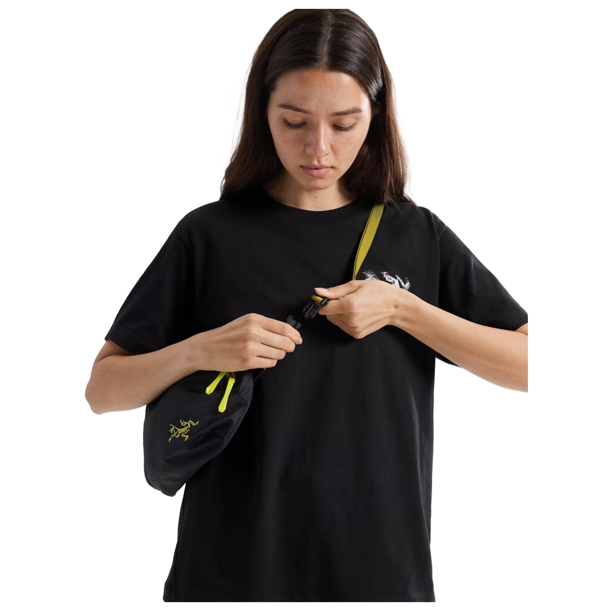 Arc'teryx Heliad Crossbody Bag – Skiis & Biikes