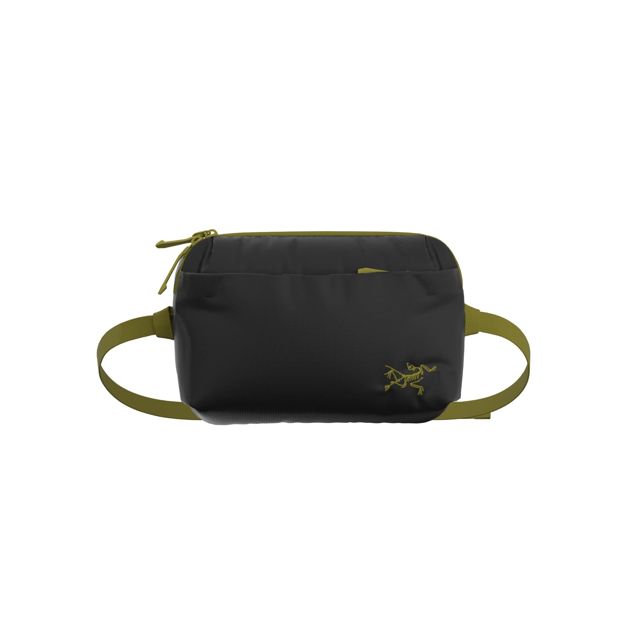新品 ARC'TERYX Heliad Crossbody black 6L Arc'teryx Heliad 6 Crossbody Bag Black / FedEx / | eBay