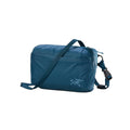 Arc'teryx Heliad Crossbody Bag - Skiis & Biikes