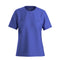 Arc'teryx Kragg SL Cotton Emblem Womens SS Crew 2025 - Skiis & Biikes