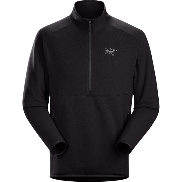 kenya！！！ W-RIGI Eco Knit Half Zip | Trimark Sportswear