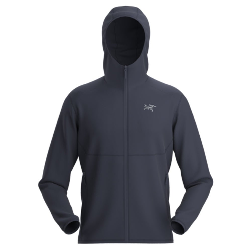 Arc'teryx Kyanite AR Mens Hoody 2023 - Skiis & Biikes