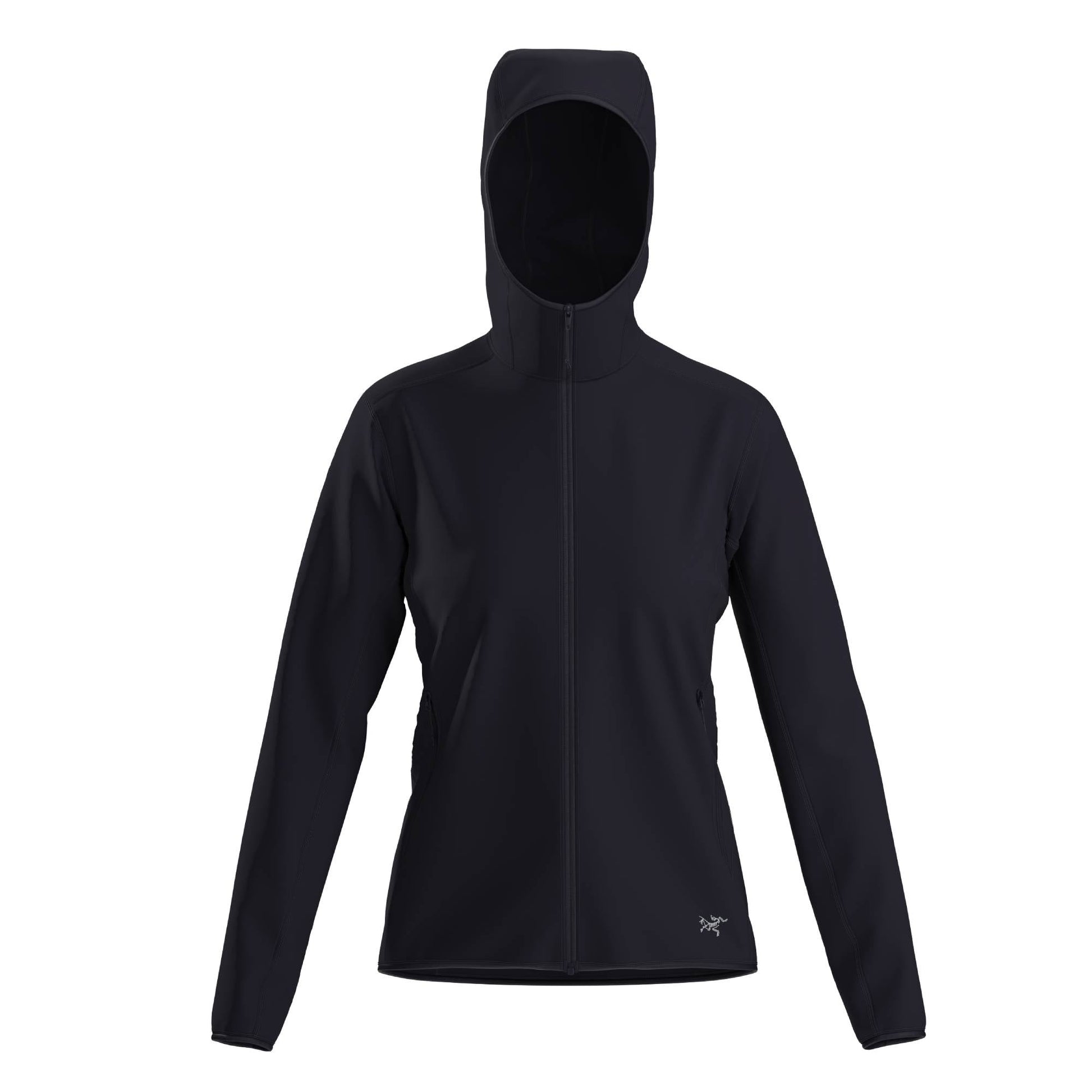 Arc'teryx Kyanite LT Womens Hoody 2025 - Skiis & Biikes