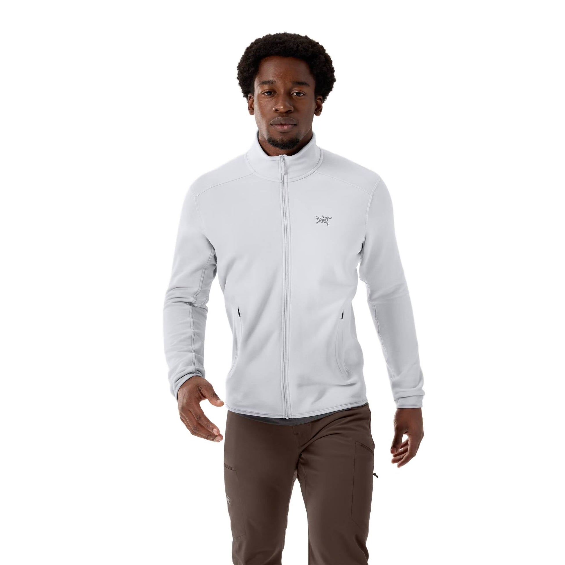 Arc'teryx Kyanite Mens Fleece Jacket 2026 - Skiis & Biikes