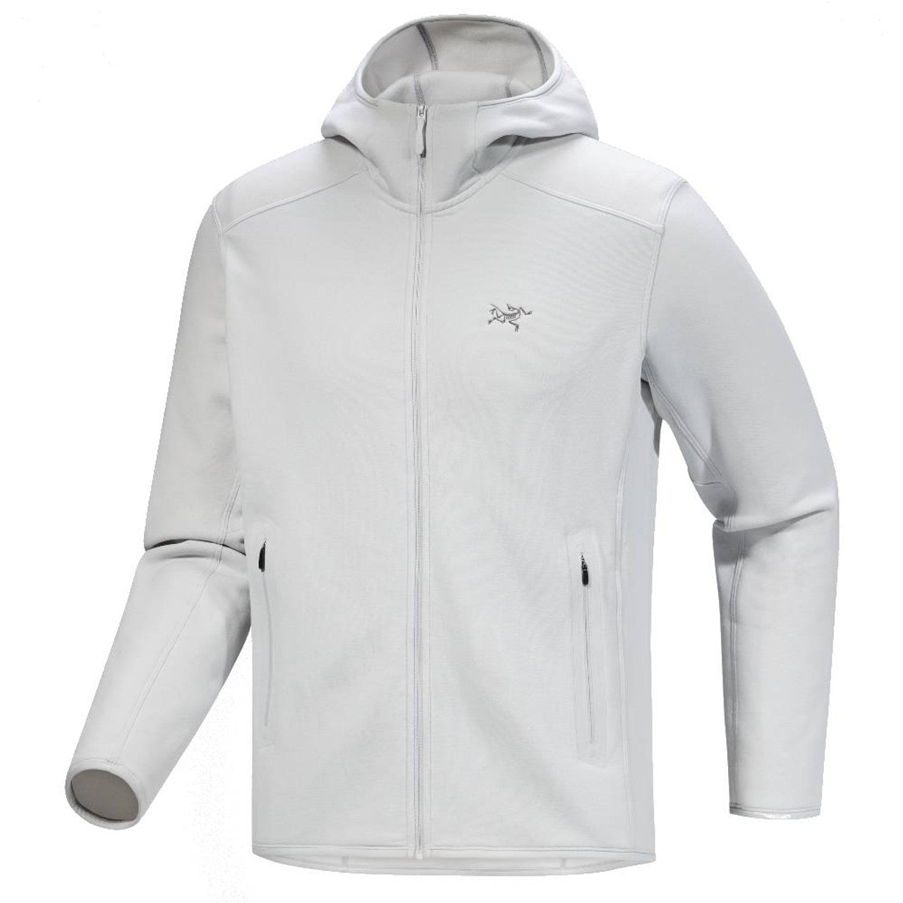 Arc'teryx Kyanite Mens Fleece Jacket 2026 - Skiis & Biikes