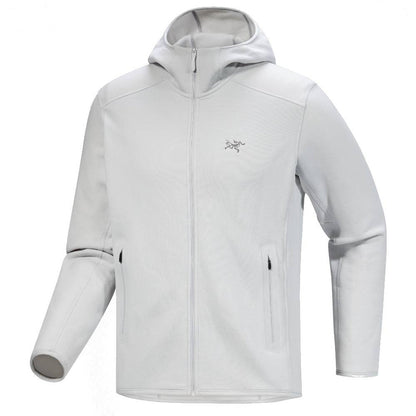 Arc'teryx Kyanite Mens Fleece Jacket 2026 - Skiis & Biikes