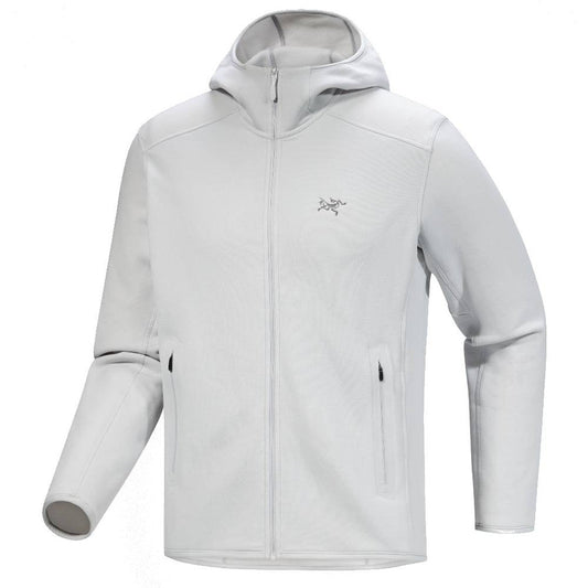 Arc'teryx Kyanite Mens Fleece Jacket 2026 - Skiis & Biikes