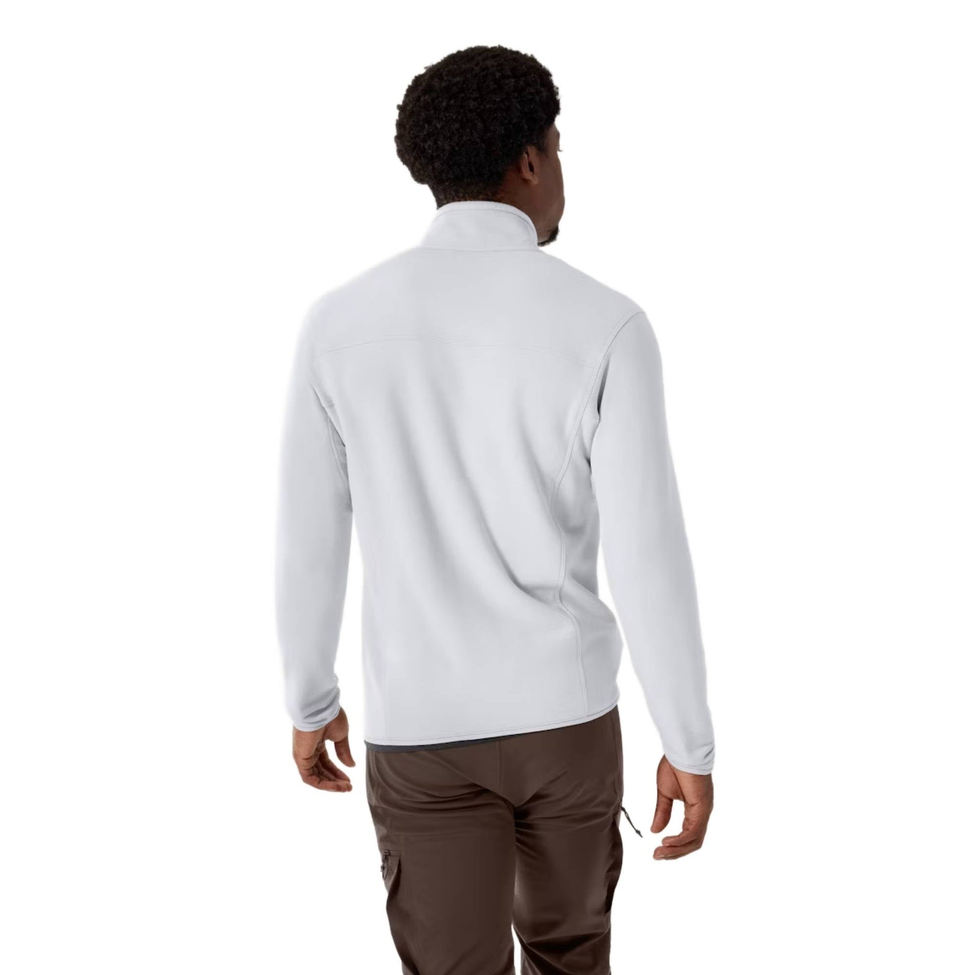 Arc'teryx Kyanite Mens Fleece Jacket 2026 - Skiis & Biikes