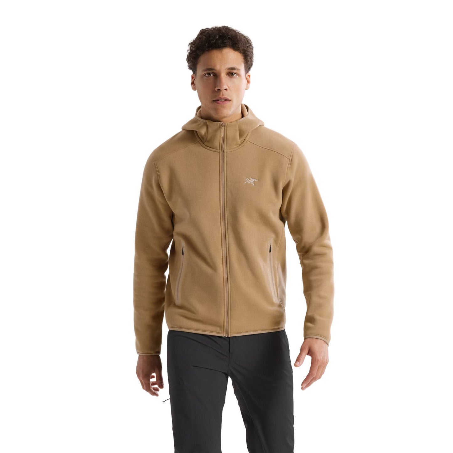 Arc'teryx Kyanite Mens Hoody 2026 - Skiis & Biikes