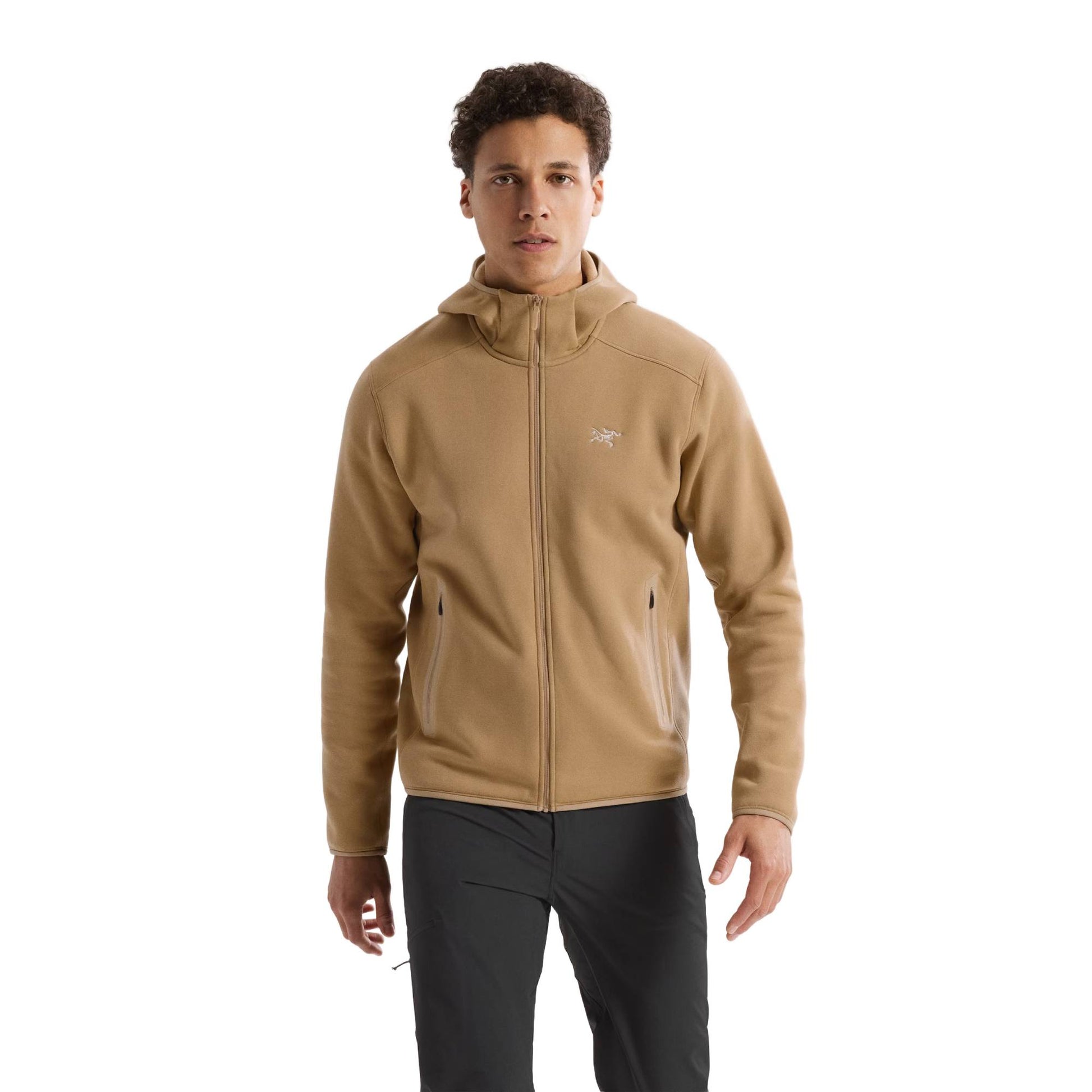 Arc'teryx Kyanite Mens Hoody 2026 - Skiis & Biikes