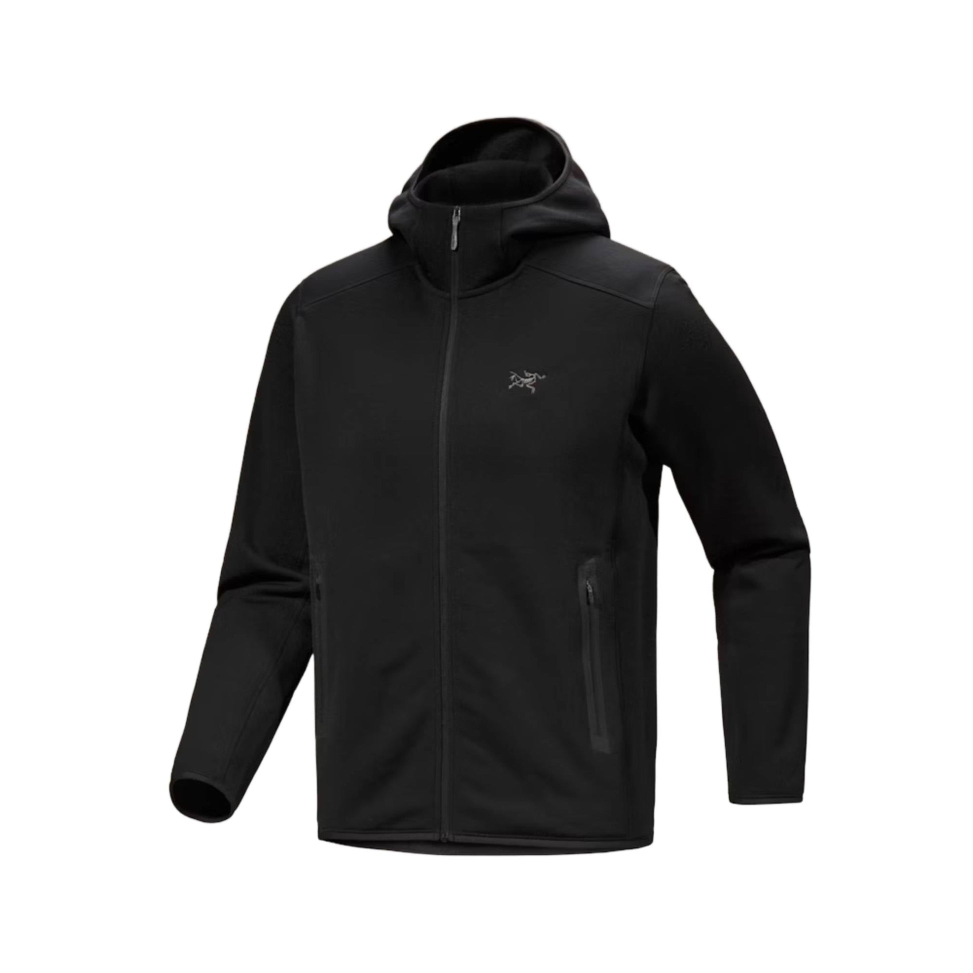 Arc'teryx Kyanite Mens Hoody 2026 - Skiis & Biikes