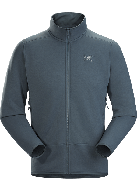 Arc'teryx Kyanite Mens Jacket 2021 - Skiis & Biikes