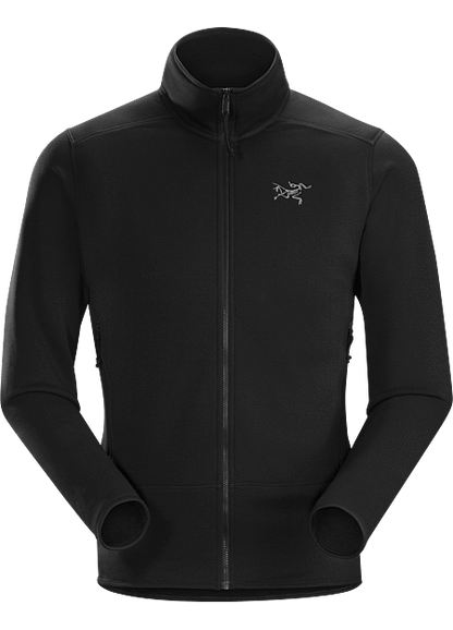 Arc'teryx Kyanite Mens Jacket 2021 - Skiis & Biikes