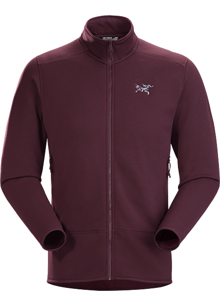 Arc'teryx Kyanite Mens Jacket 2021 - Skiis & Biikes