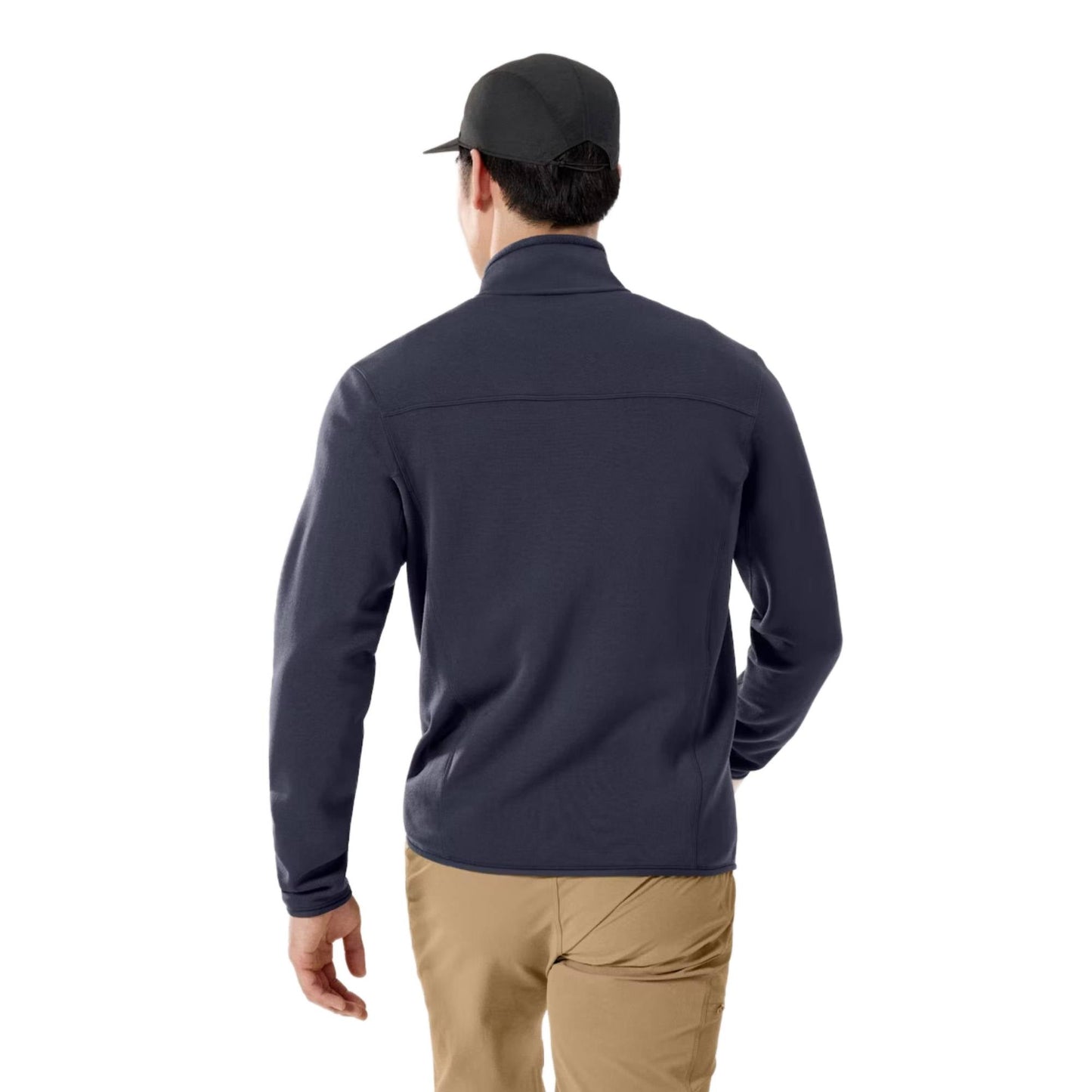 Arc'teryx Kyanite Mens Jacket 2026 - Skiis & Biikes