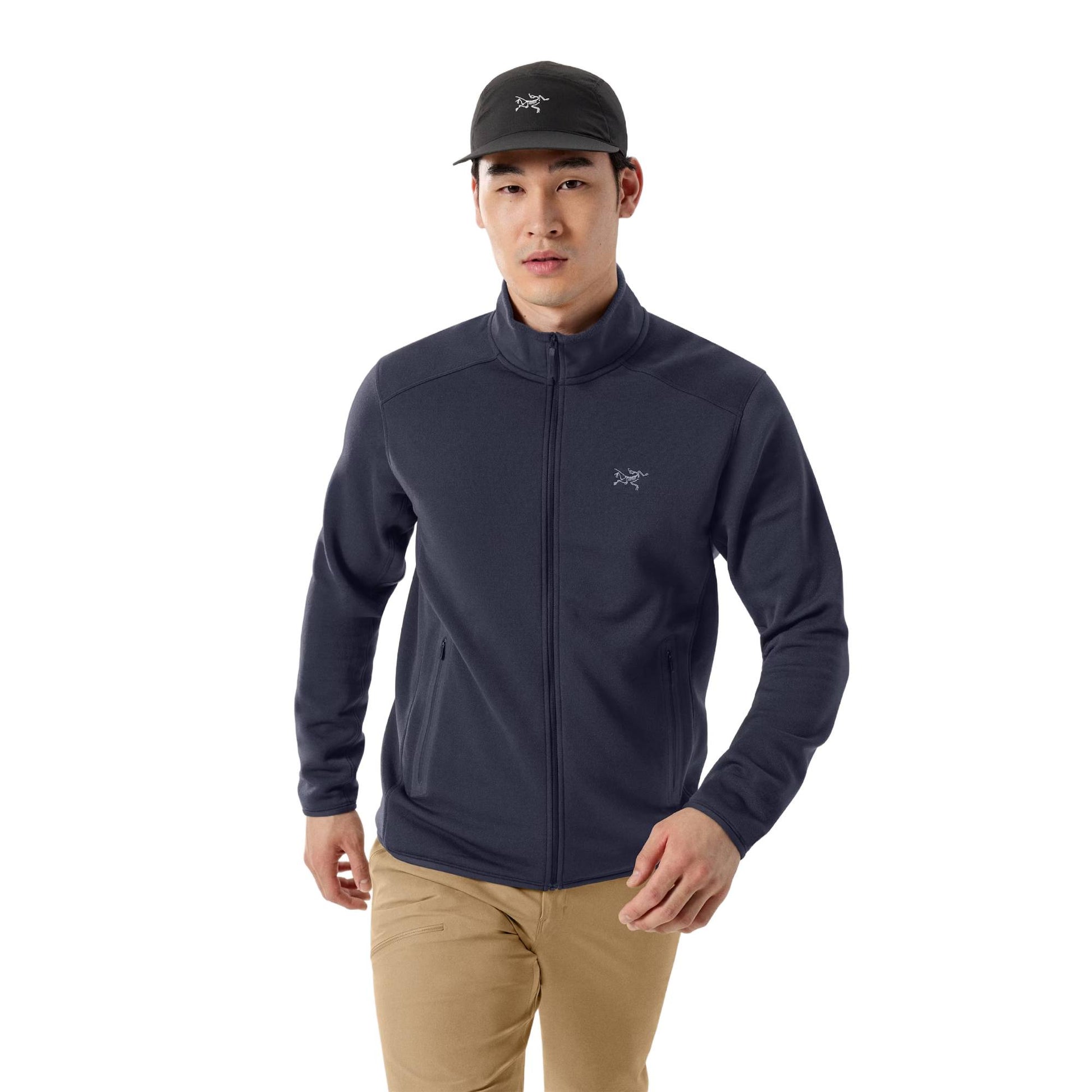 Arc'teryx Kyanite Mens Jacket 2026 - Skiis & Biikes