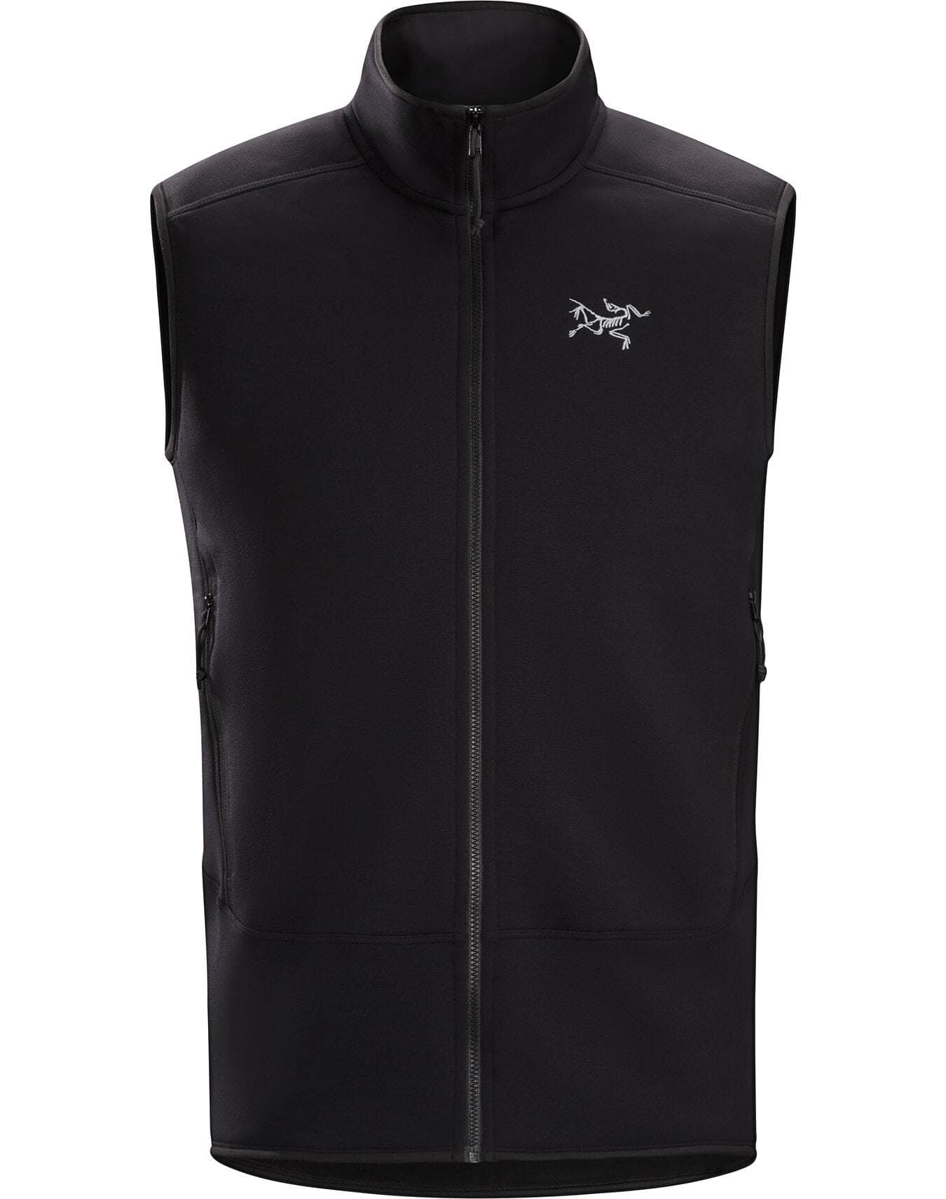 Arc'teryx Kyanite Mens Vest 2021 - Skiis & Biikes