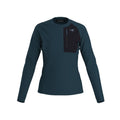 Arc'teryx Kyanite Womens Baselayer Crew 2026 - Skiis & Biikes
