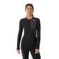 Arc'teryx Kyanite Womens Baselayer Crew 2026 - Skiis & Biikes