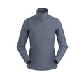 Arc'teryx Kyanite Womens Baselayer Zip 2025 - Skiis & Biikes