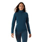 Arc'teryx Kyanite Womens Baselayer Zip Neck 2026 - Skiis & Biikes