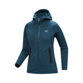 Arc'teryx Kyanite Womens Hoody 2026 - Skiis & Biikes