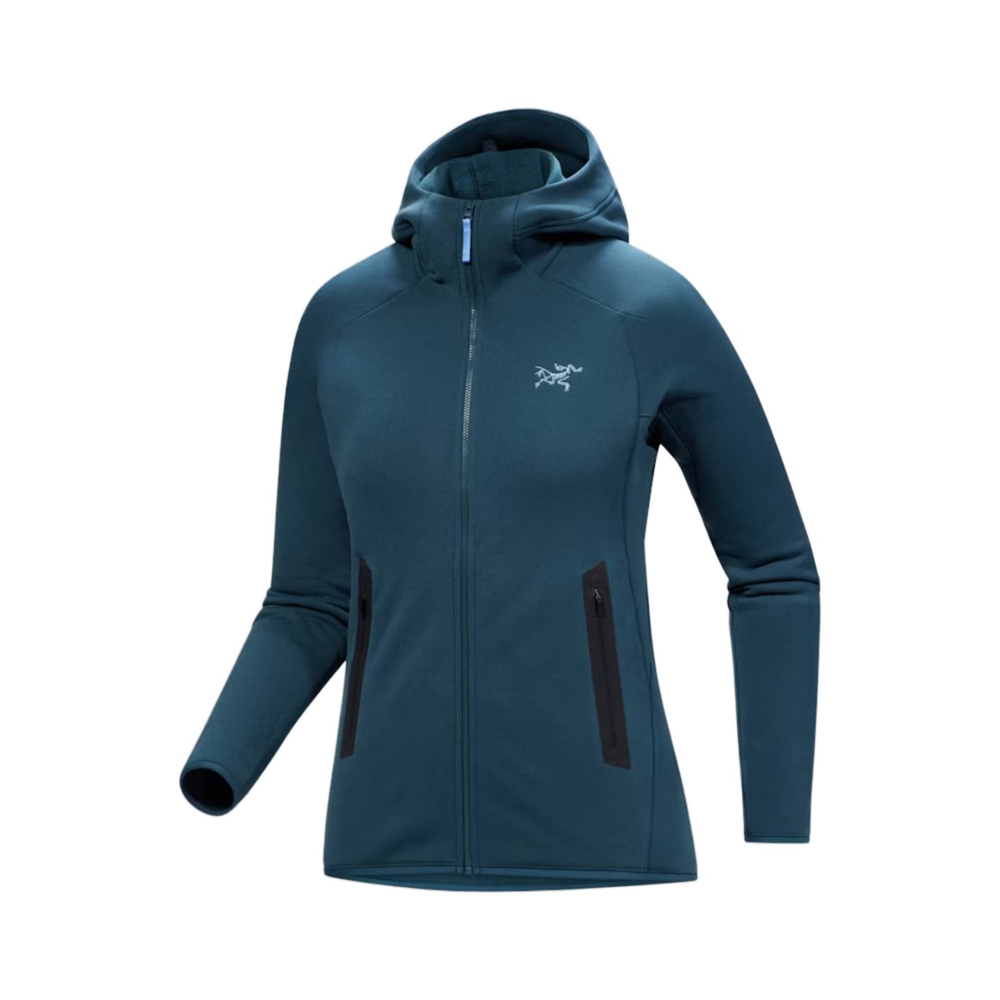 Arc'teryx Kyanite Womens Hoody 2026 - Skiis & Biikes