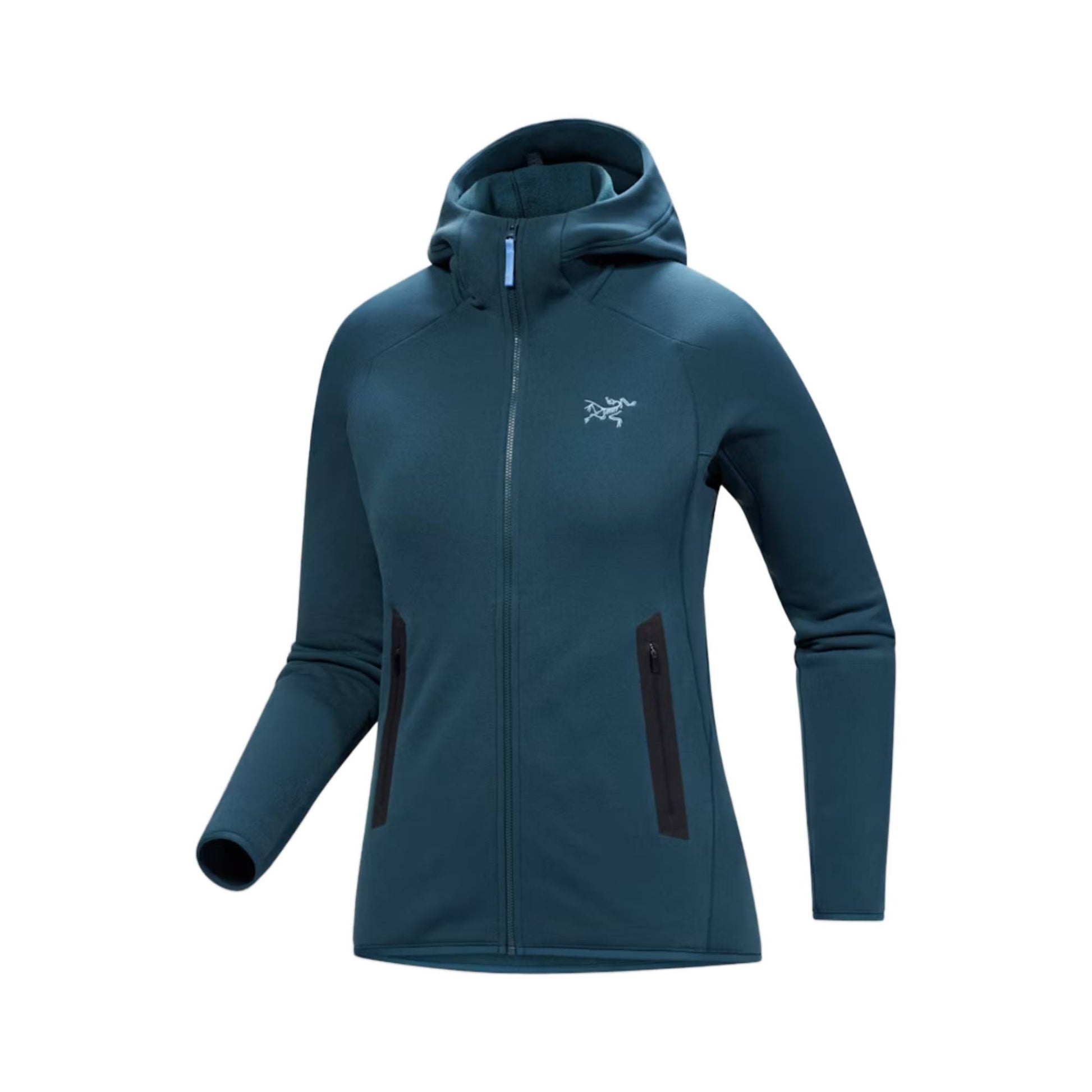 Arc'teryx Kyanite Womens Hoody 2026 - Skiis & Biikes