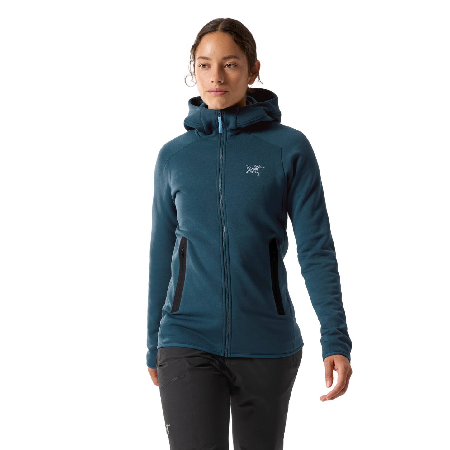 Arc'teryx Kyanite Womens Hoody 2026 - Skiis & Biikes