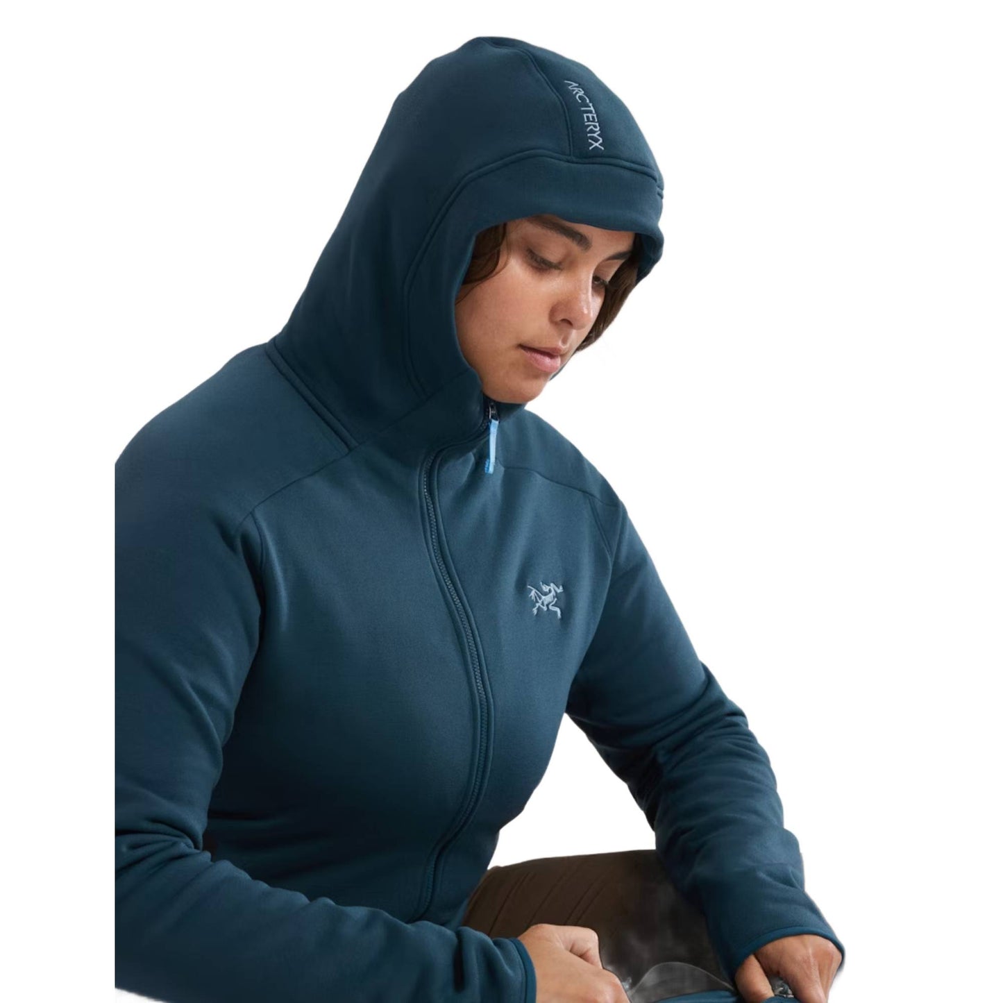 Arc'teryx Kyanite Womens Hoody 2026 - Skiis & Biikes