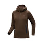 Arc'teryx Kyanite Womens Hoody 2026 - Skiis & Biikes