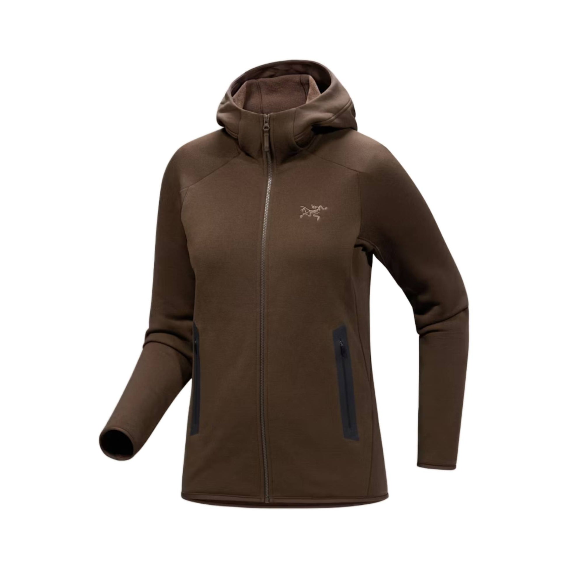 Arc'teryx Kyanite Womens Hoody 2026 - Skiis & Biikes
