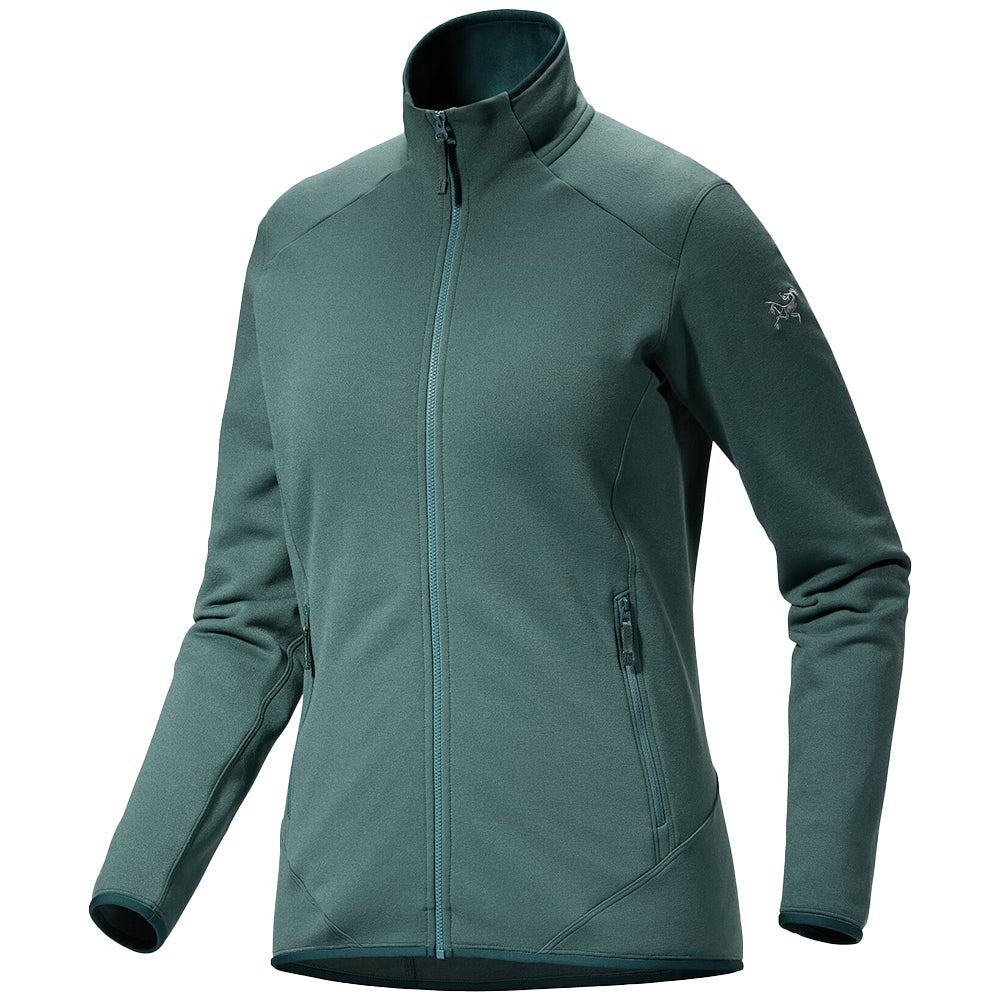 Arc'teryx Kyanite Womens Jacket 2024 - Skiis & Biikes