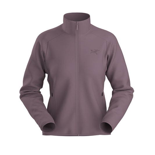 Arc'teryx Kyanite Womens Jacket 2025 - Skiis & Biikes