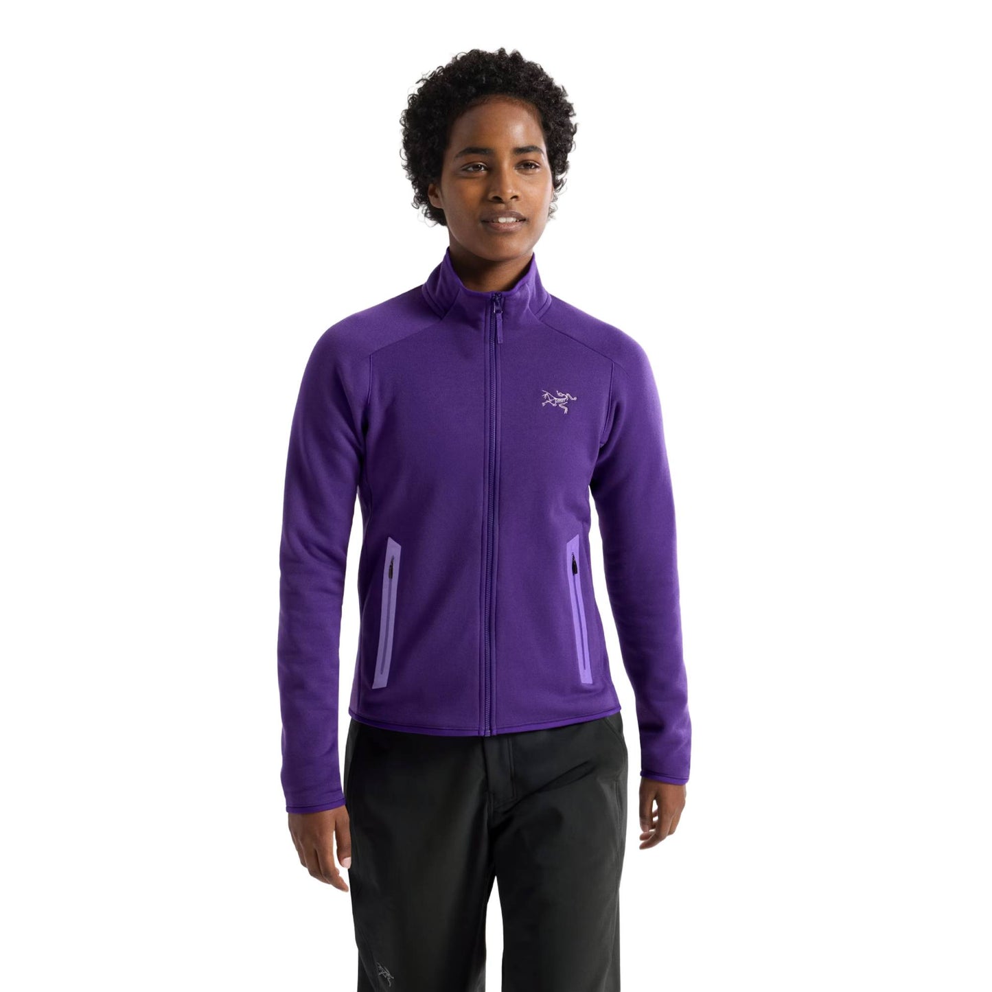 Arc'teryx Kyanite Womens Jacket 2026 - Skiis & Biikes