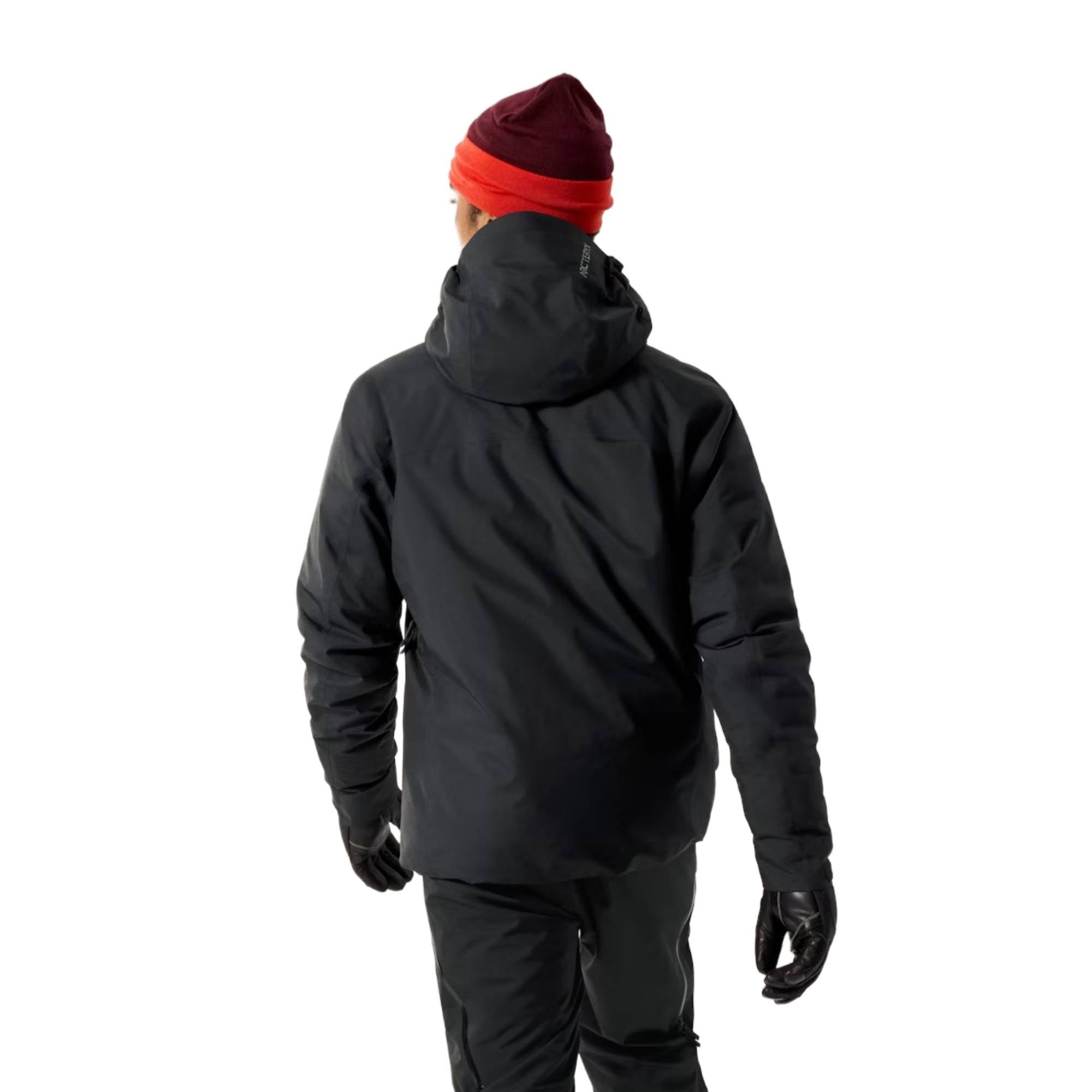 Arc'teryx Macai Mens Down Jacket 2026 – Skiis & Biikes Arc'teryx Macai Mens Down Jacket 2026 – Skiis & Biikes