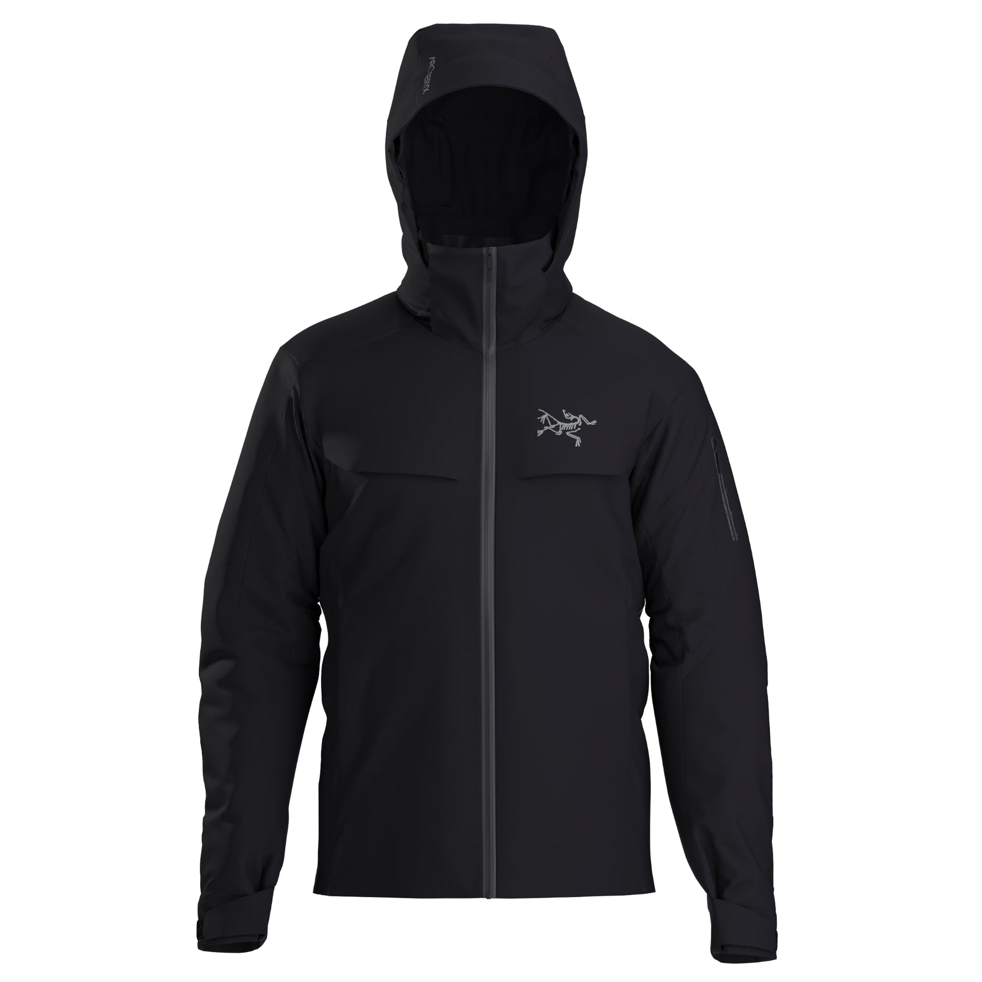 Arc'teryx Macai Mens Down Jacket 2026 - Skiis & Biikes