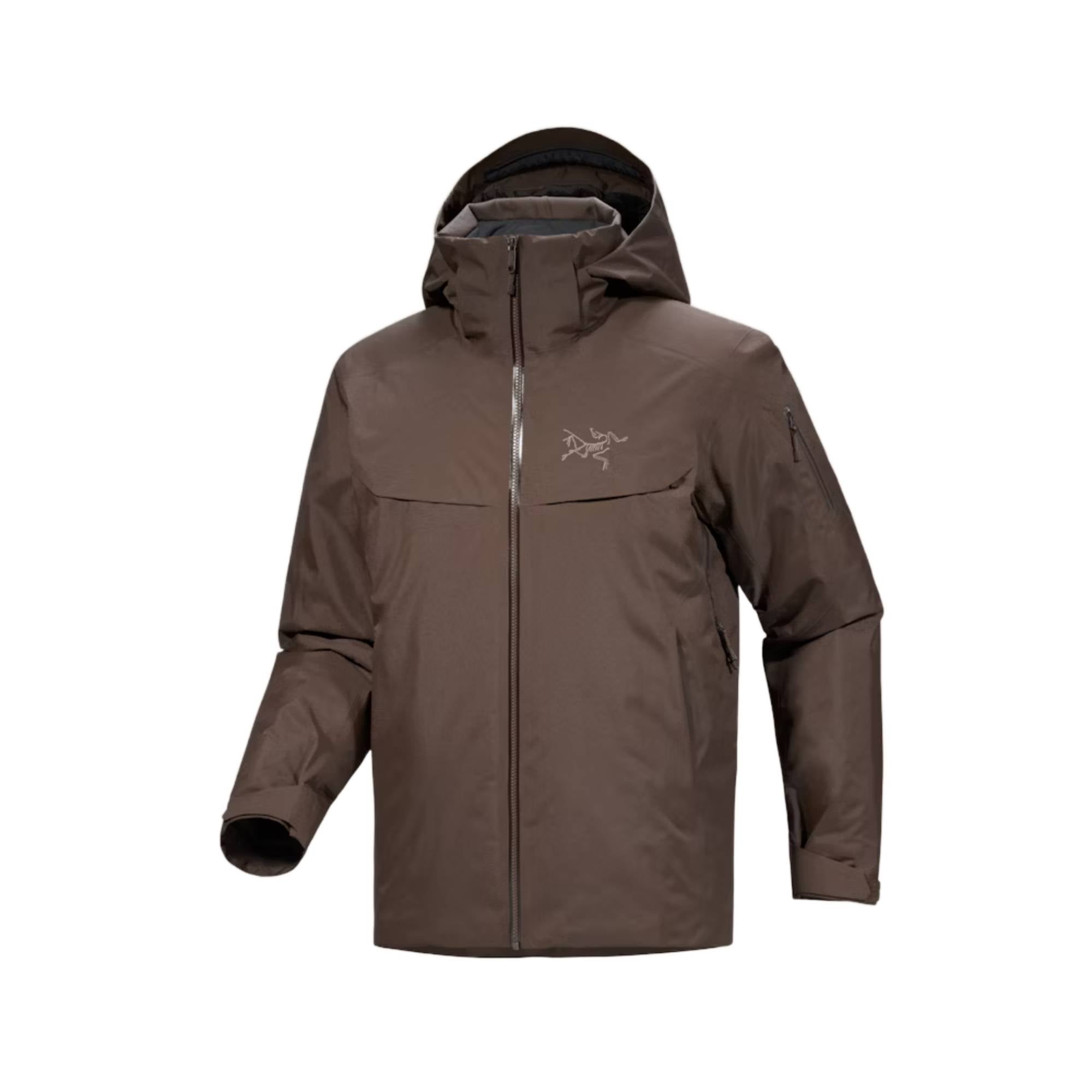 Arc'teryx Macai Mens Down Jacket 2026 – Skiis & Biikes