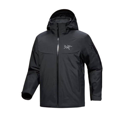 Arc'teryx Macai Mens Down Jacket 2026 - Skiis & Biikes