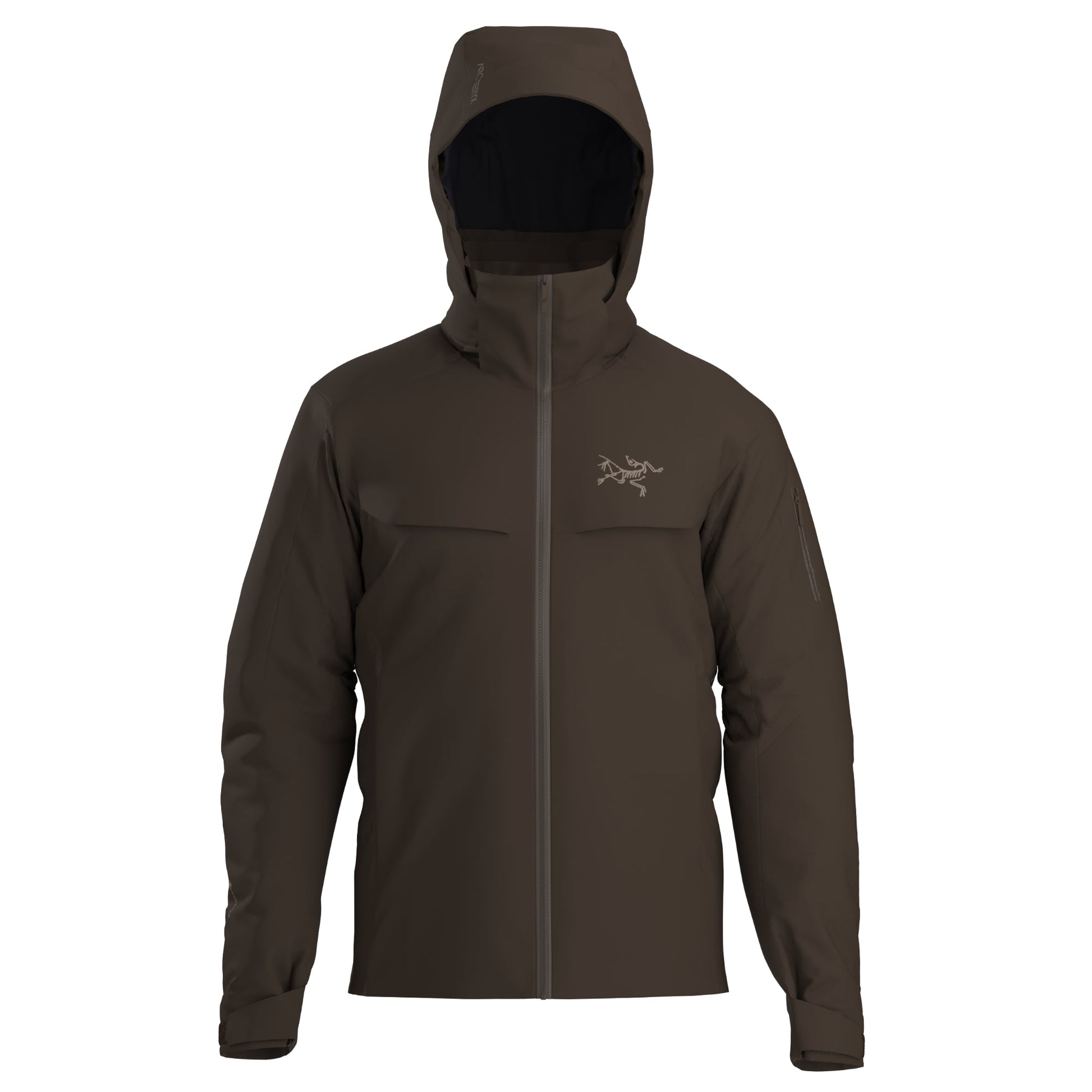 Arc'teryx Macai Mens Down Jacket 2026 - Skiis & Biikes