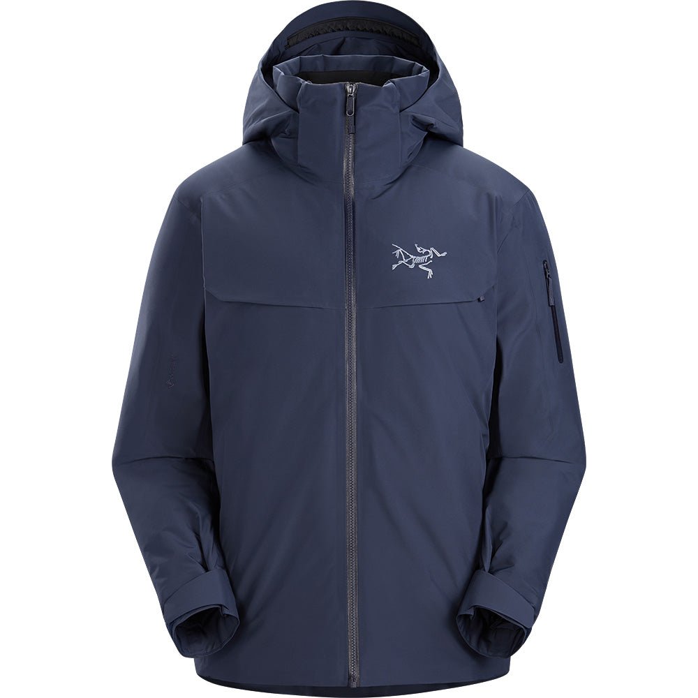 Arc'teryx Macai Mens Jacket 2023 - Skiis & Biikes