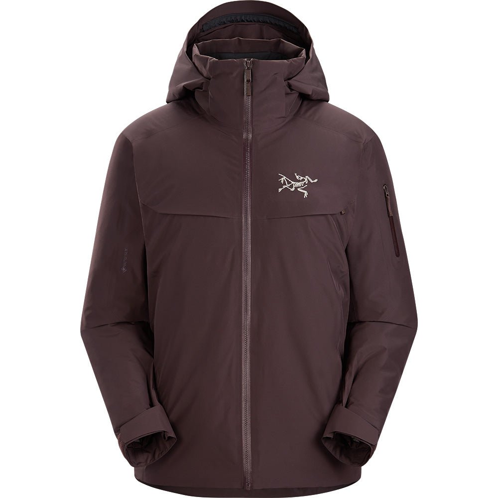 Arc'teryx Macai Mens Jacket 2023 - Skiis & Biikes