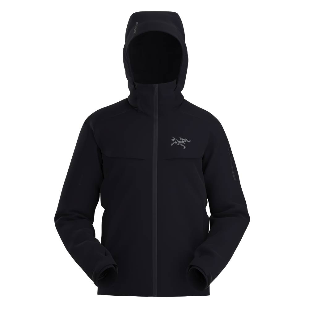 Arc'teryx Macai Mens Jacket 2024 - Skiis & Biikes