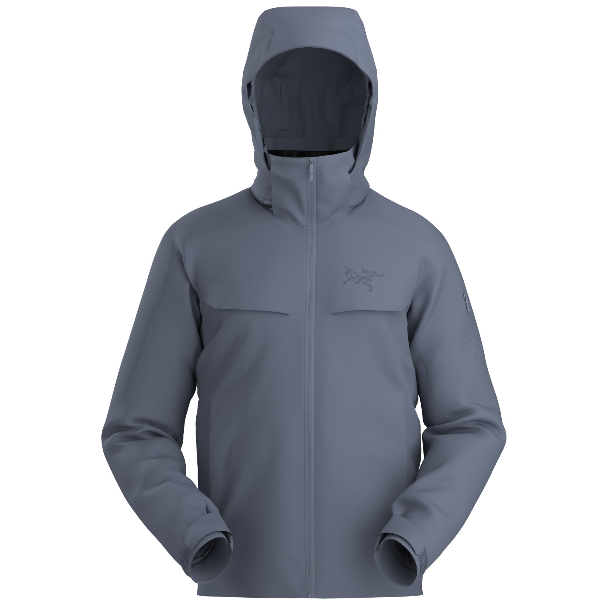 Arc teryx Macai Mens Jacket 2025 Skiis Biikes