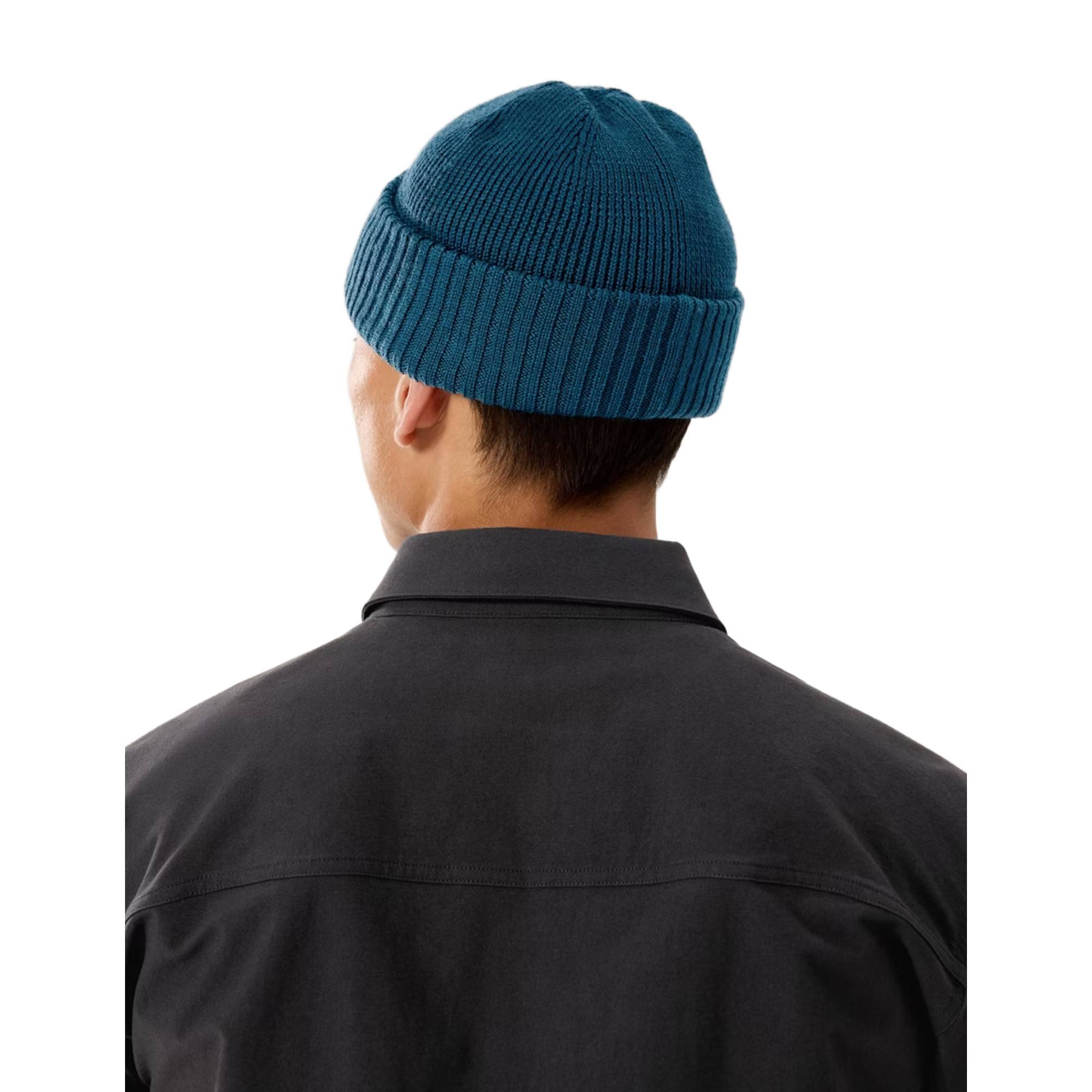 Arc'teryx Mallow Adult Toque – Skiis & Biikes Arc'teryx Mallow Adult Toque – Skiis & Biikes