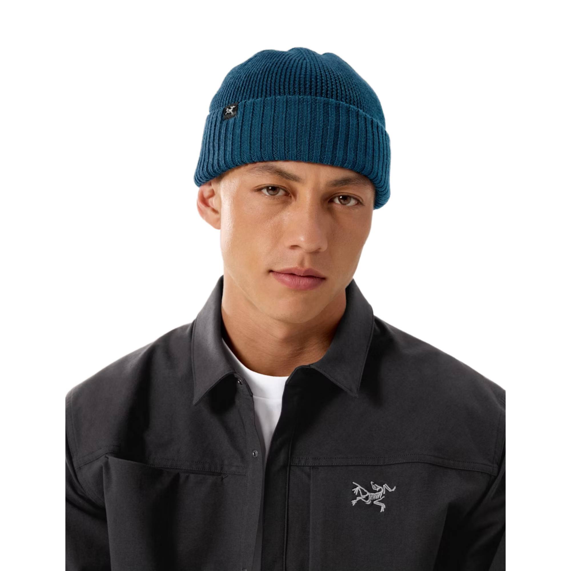 Arc'teryx Mallow Adult Toque – Skiis & Biikes