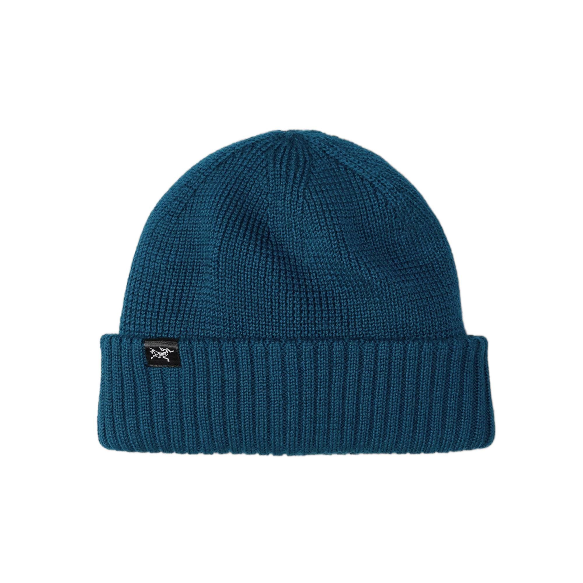【bassey】ほぼ未使用♪ ARC’TERYX Mallow Toque Arc'teryx Mallow Adult Toque – Skiis & Biikes