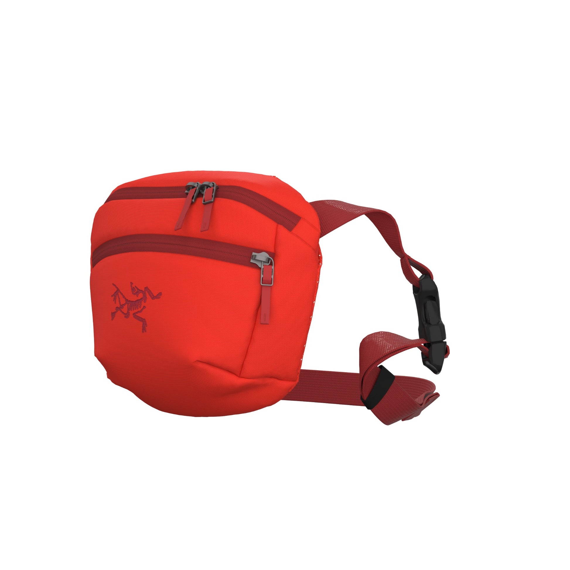 Arc'teryx Mantis 1 Waist Pack - Skiis & Biikes