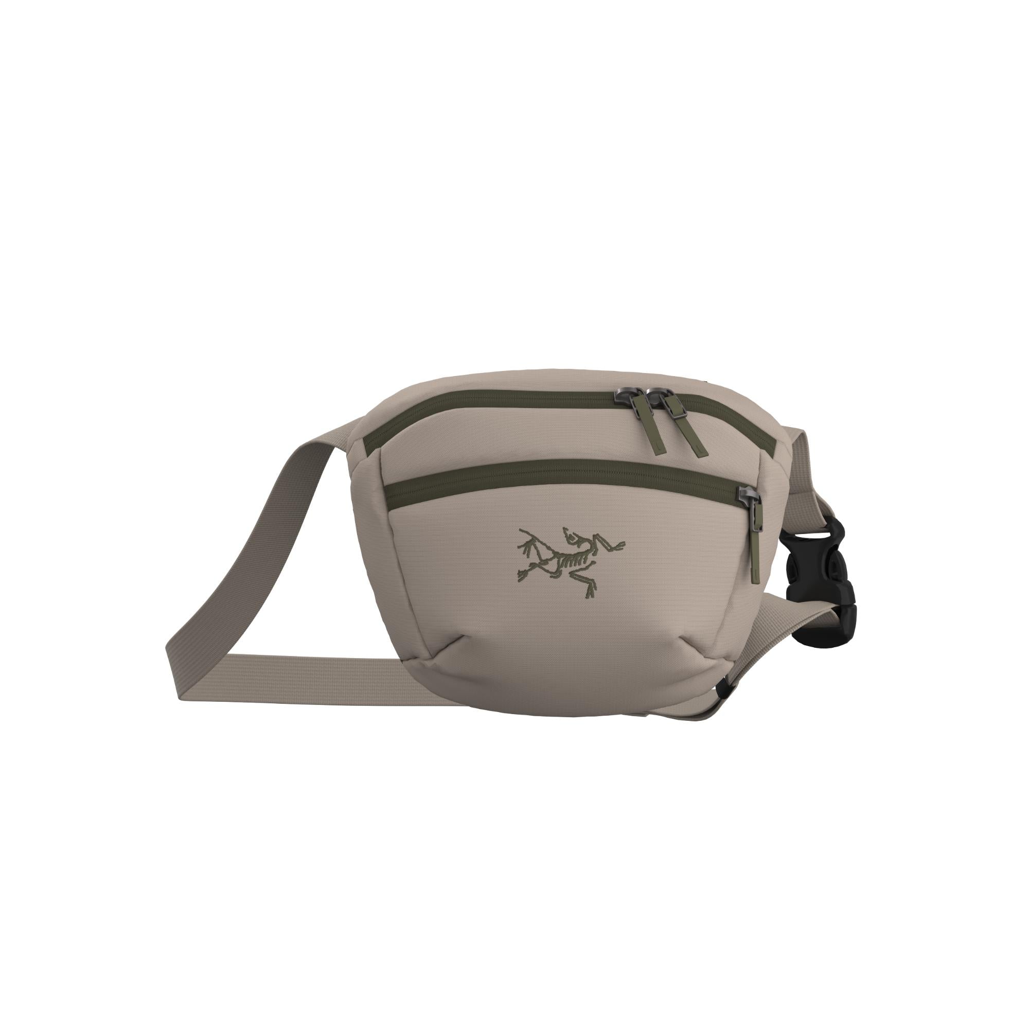 【新品】ARC'TERYX Mantis 1 Waist Pack Arc'teryx Mantis 1 Waist Pack – Campmor